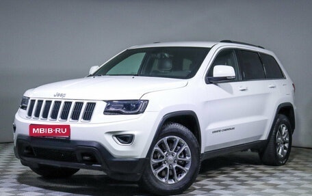 Jeep Grand Cherokee, 2013 год, 3 500 000 рублей, 1 фотография