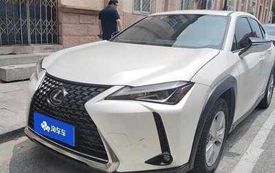 Lexus UX I, 2021 год, 3 430 000 рублей, 1 фотография