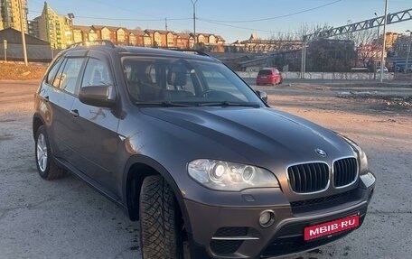 BMW X5, 2011 год, 2 320 000 рублей, 1 фотография