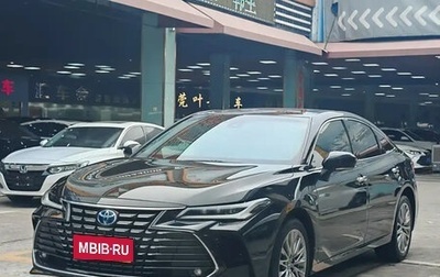 Toyota Avalon, 2021 год, 2 950 700 рублей, 1 фотография