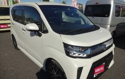 Daihatsu Move VI рестайлинг, 2017 год, 599 333 рублей, 1 фотография