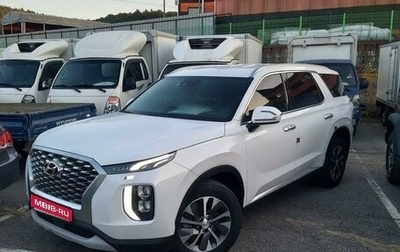 Hyundai Palisade I, 2020 год, 2 700 000 рублей, 1 фотография