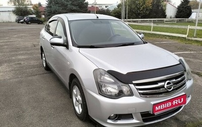 Nissan Almera, 2014 год, 900 000 рублей, 1 фотография