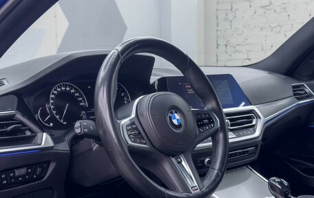 BMW 3 серия, 2020 год, 4 190 000 рублей, 7 фотография