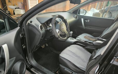 Nissan Qashqai, 2010 год, 1 200 000 рублей, 4 фотография