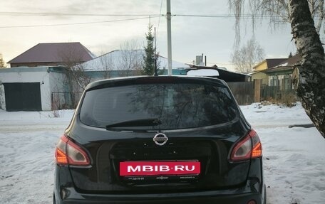 Nissan Qashqai, 2010 год, 1 200 000 рублей, 3 фотография