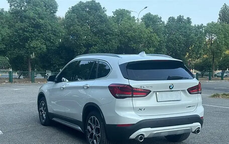 BMW X1, 2021 год, 2 599 007 рублей, 2 фотография