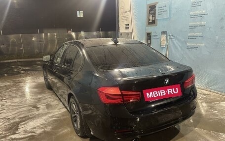 BMW 3 серия, 2015 год, 1 850 000 рублей, 4 фотография