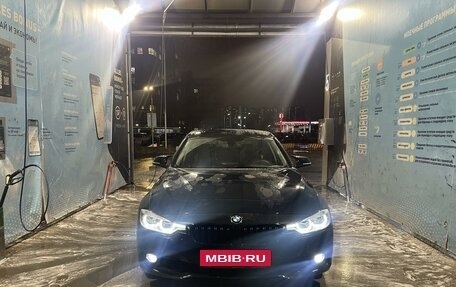 BMW 3 серия, 2015 год, 1 850 000 рублей, 2 фотография