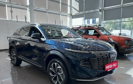 Haval F7, 2024 год, 3 499 000 рублей, 3 фотография