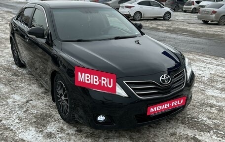 Toyota Camry, 2011 год, 1 450 000 рублей, 2 фотография