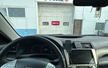 Toyota Camry, 2011 год, 1 450 000 рублей, 5 фотография