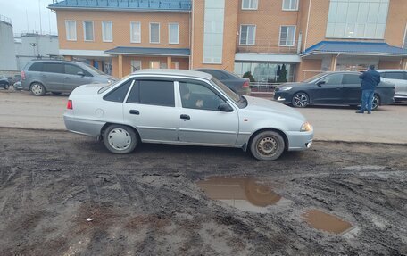 Daewoo Nexia I рестайлинг, 2010 год, 280 000 рублей, 3 фотография