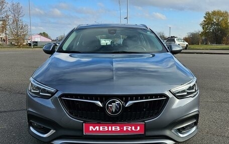 Buick Regal VI, 2018 год, 3 950 000 рублей, 1 фотография