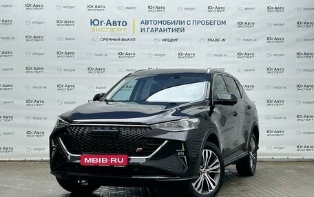 Haval F7 I, 2024 год, 2 515 000 рублей, 1 фотография