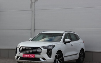 Haval Jolion, 2022 год, 1 595 000 рублей, 1 фотография