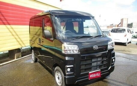 Daihatsu Hijet X, 2019 год, 599 333 рублей, 1 фотография