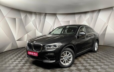 BMW X4, 2019 год, 4 990 000 рублей, 1 фотография