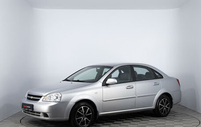 Chevrolet Lacetti, 2009 год, 797 300 рублей, 1 фотография