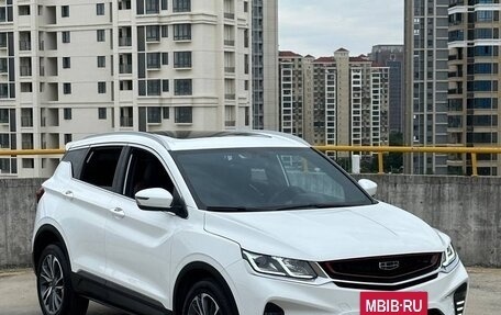 Geely Coolray I, 2020 год, 1 450 000 рублей, 2 фотография