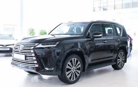 Lexus LX, 2024 год, 22 990 000 рублей, 3 фотография