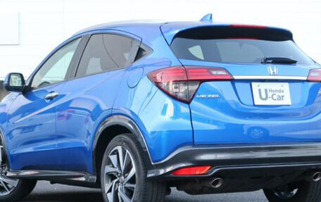 Honda Vezel, 2017 год, 1 499 000 рублей, 6 фотография