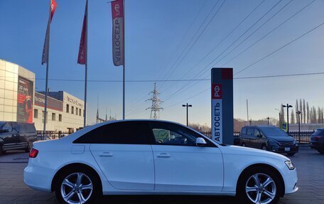 Audi A4, 2015 год, 1 799 000 рублей, 8 фотография