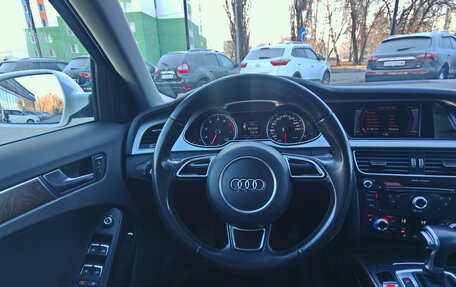 Audi A4, 2015 год, 1 799 000 рублей, 15 фотография