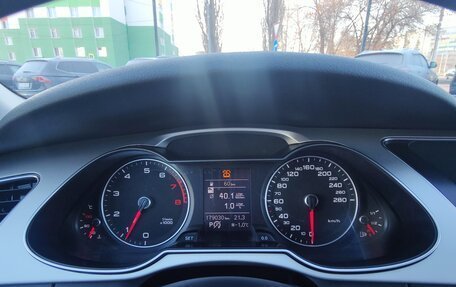 Audi A4, 2015 год, 1 799 000 рублей, 16 фотография