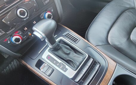 Audi A4, 2015 год, 1 799 000 рублей, 19 фотография