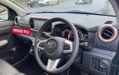 Toyota Passo III, 2015 год, 599 333 рублей, 7 фотография