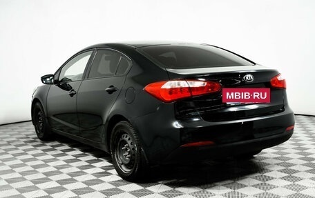 KIA Cerato III, 2014 год, 1 238 000 рублей, 7 фотография