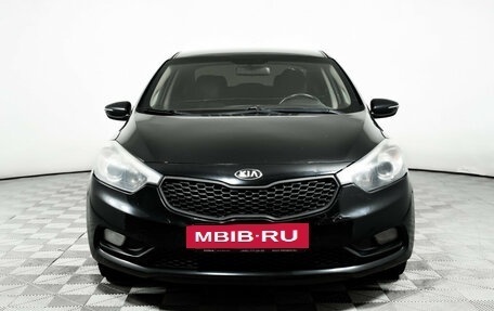 KIA Cerato III, 2014 год, 1 238 000 рублей, 2 фотография