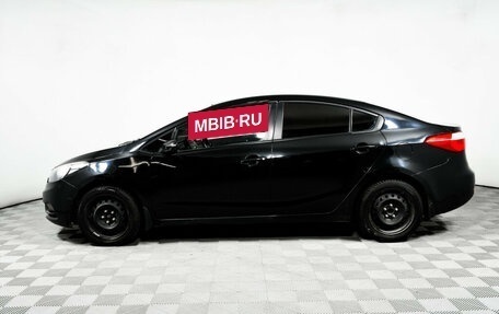 KIA Cerato III, 2014 год, 1 238 000 рублей, 8 фотография