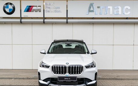 BMW X1, 2024 год, 6 590 000 рублей, 4 фотография