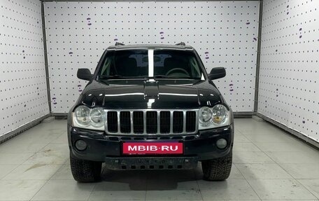 Jeep Grand Cherokee, 2006 год, 970 000 рублей, 3 фотография