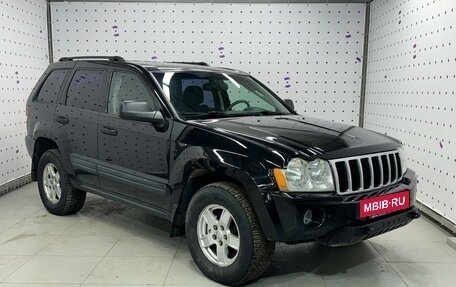 Jeep Grand Cherokee, 2006 год, 970 000 рублей, 2 фотография