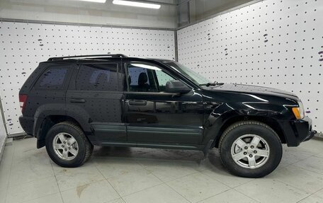 Jeep Grand Cherokee, 2006 год, 970 000 рублей, 7 фотография