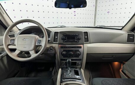 Jeep Grand Cherokee, 2006 год, 970 000 рублей, 13 фотография