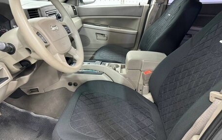 Jeep Grand Cherokee, 2006 год, 970 000 рублей, 9 фотография