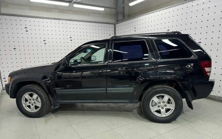 Jeep Grand Cherokee, 2006 год, 970 000 рублей, 8 фотография