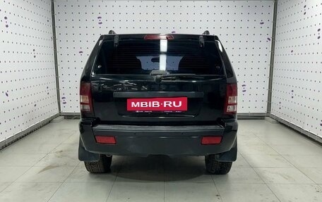 Jeep Grand Cherokee, 2006 год, 970 000 рублей, 6 фотография