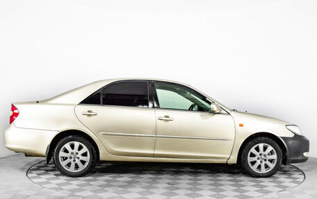 Toyota Camry V40, 2004 год, 635 000 рублей, 4 фотография