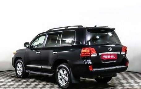 Toyota Land Cruiser 200, 2014 год, 4 697 000 рублей, 7 фотография