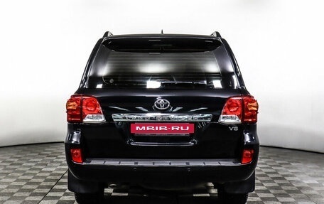 Toyota Land Cruiser 200, 2014 год, 4 697 000 рублей, 6 фотография