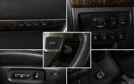 Toyota Land Cruiser 200, 2014 год, 4 697 000 рублей, 20 фотография