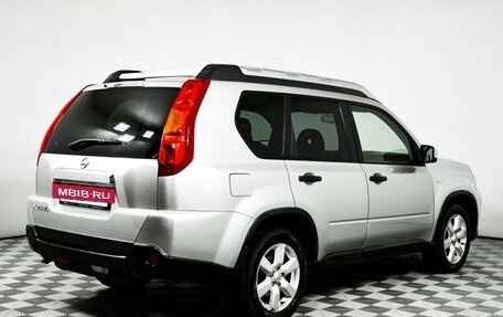 Nissan X-Trail, 2008 год, 1 144 000 рублей, 5 фотография