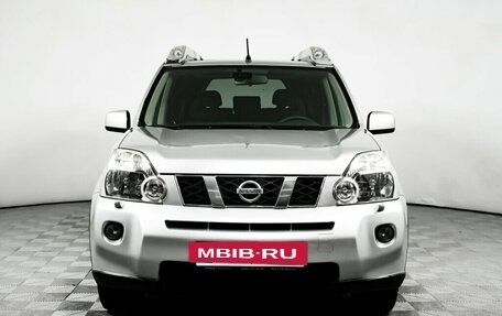 Nissan X-Trail, 2008 год, 1 144 000 рублей, 2 фотография