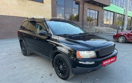 Volvo XC90 II рестайлинг, 2006 год, 1 130 000 рублей, 3 фотография