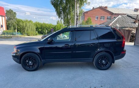 Volvo XC90 II рестайлинг, 2006 год, 1 130 000 рублей, 11 фотография